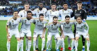 موقف ريال مدريد من التعاقد مع مدافع بالميركاتو الشتوى