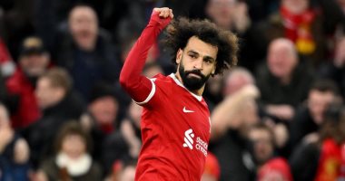 محمد صلاح يدعم غزة: نحتفل بالكريسماس بقلوب مثقلة بسبب الحرب الوحشية