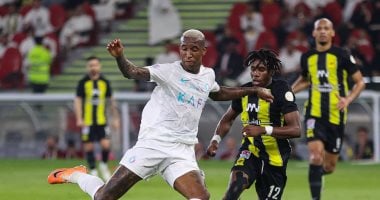 ملعب الملك عبد الله يستضيف كلاسيكو الاتحاد ضد النصر