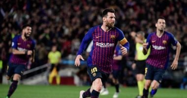 الريال يهزم برشلونة 105-100 فى كل المواجهات.. ميسي الهداف التاريخى