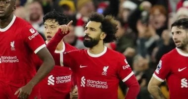 ليفربول يواجه مانشستر سيتى بقمة نارية فى الدورى الإنجليزى.. اليوم