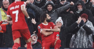 ليفربول يضرب نيوكاسل 4-2 فى ليلة محمد صلاح هداف الدورى الإنجليزى.. فيديو