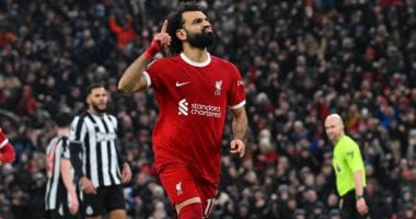 ذا أتلتيك: محمد صلاح لم يوقع لـ الدورى السعودى والعروض لا تعنى رحيله
