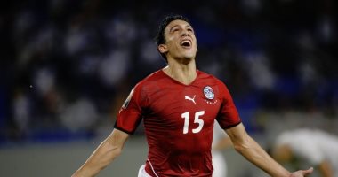 جول مورنينج.. لدغة جدو فى غانا تقود مصر للقب أمم أفريقيا 2010