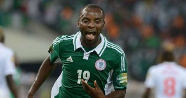 جول مورنينج.. هدف مبا فى بوركينا يقود نيجيريا للقب أمم أفريقيا 2013