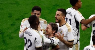 موعد مباراة ريال مدريد ضد لايبزيج فى دوري أبطال أوروبا والقناة الناقلة