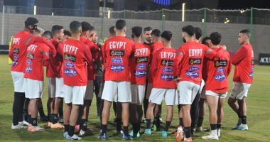 مواعيد مباريات اليوم ..منتخب مصر الأولمبى يواجه الإمارات فى بطولة غرب آسيا