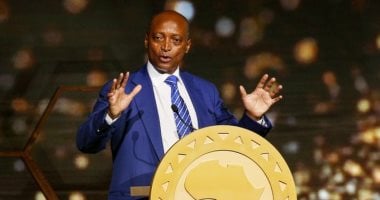 تقارير مغربية: كاف يدرس إلغاء نسخة الدورى الأفريقى المقبلة