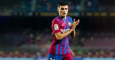 5 نجوم أساس الجيل المستقبلي لـ برشلونة