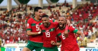 زياش ودياز يقودان تشكيل المغرب ضد زامبيا فى تصفيات كأس العالم 2026