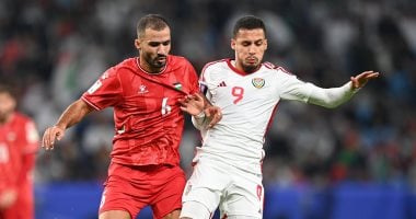 منتخب الإمارات يستدرج البحرين فى تصفيات كأس العالم 2026