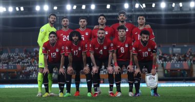 مصر أولهم.. 3 منتخبات فقط ضموا لاعبين وُلدوا فى وطنهم لكأس أمم أفريقيا