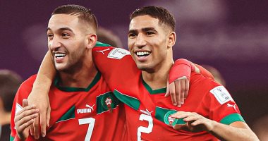 تاريخ مواجهات المغرب ضد جنوب إفريقيا قبل موقعة ثمن نهائي الكان