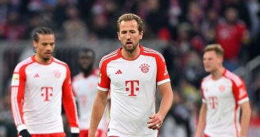 التشكيل الرسمى لقمة البايرن ضد لاتسيو فى دورى أبطال أوروبا