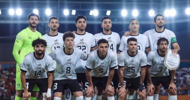 رقم تاريخى.. منتخب مصر على عرش الفائزين بلقب أمم أفريقيا