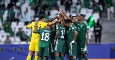 عقوبات رادعة ضد كل المخالفين فى منتخب السعودية وإيقاف حارس النصر 5 أشهر