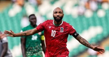 فيفا يعاقب غينيا الاستوائية بخصم نقاطها فى تصفيات المونديال