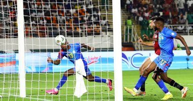 هل يعيد منتخب الكونغو الديمقراطية سيناريو تونس 2019 فى أمم أفريقيا؟