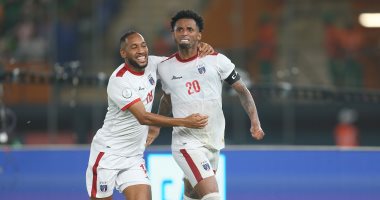 ملخص وهدف الرأس الأخضر ضد موريتانيا فى كأس أمم أفريقيا 2023