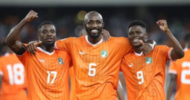 مشوار كوت ديفوار فى كأس الأمم الأفريقية من الإقصاء إلى النهائى ضد نيجيريا