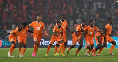 كوت ديفوار تتفوق على مالى تاريخياً قبل موقعة ربع نهائى أمم أفريقيا