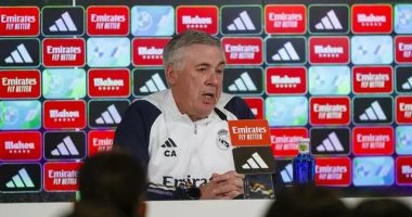 أنشيلوتى عن تعادل ريال مدريد ضد رايو فاليكانو: توتر اللاعبين السبب