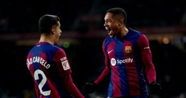 مواعيد مباريات اليوم.. برشلونة مع ريال مايوركا والزمالك ضد الأهلى بنهائى كأس مصر