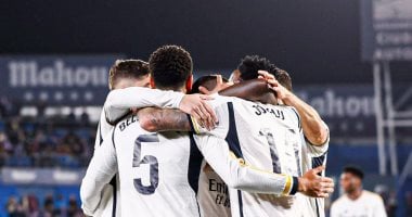 ريال مدريد يستعيد روديجر أمام إشبيلية.. وبيلينجهام أبرز الغيابات