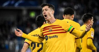 الدوري السعودي يهدد بتدمير قوام برشلونة فى صيف 2024