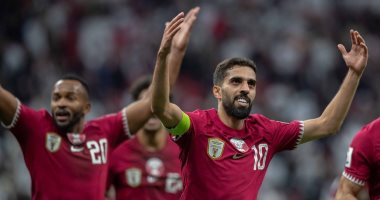 ملخص وأهداف مباراة قطر ضد أوزبكستان فى ربع نهائى كأس آسيا 2023