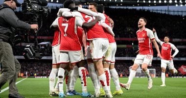شيفيلد يونايتد ضد آرسنال.. الننى غيب عن مباراة الجانرز فى الدورى الإنجليزى