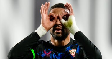 إشبيلية يخطف رايو فاليكانو والنصيرى يتوج على عرش مغاربة الدورى الإسبانى