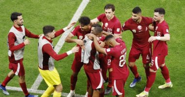 الأردن ضد قطر.. نهائى عربى للمرة الثالثة فى تاريخ كأس آسيا