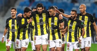 الاتحاد ضد الأخدود.. حجازى على مقاعد البدلاء فى الدوري السعودي