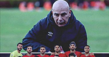 صحف العالم تتحدث عن مدرب منتخب مصر الجديد.. الأسطوري حسام حسن يعود.. صور