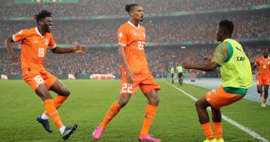 كوت ديفوار تواجه نيجيريا فى صراع التربع على عرش أفريقيا بنهائي كان 2023