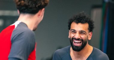 ليفربول يداعب محمد صلاح: لا يكف عن المناكفة