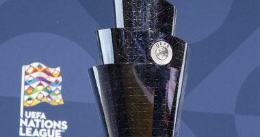 تعرف على نتائج قرعة بطولة دورى الأمم الأوروبية لموسم 2024 – 2025