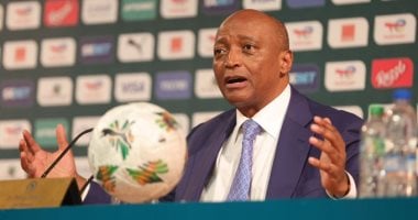 ديسمبر موعدًا مبدئيا لبطولة أمم أفريقيا 2025 بالمغرب