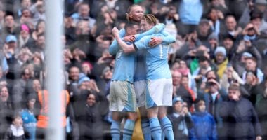 Manchester city.. أرقام جريليتش ودوكو فى أول موسم مع السيتيزنز