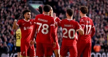 ترتيب الدوري الانجليزي بعد الجولة 24.. صراع شرس بين ليفربول ومان سيتي