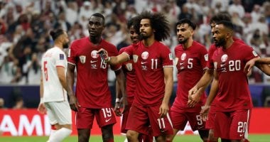 تشكيل قمة قطر ضد الإمارات في تصفيات كأس العالم 2026