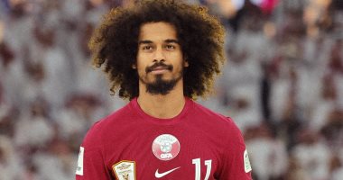 أكرم عفيف الأفضل والهداف.. منتخب قطر يسيطر على جوائز كأس آسيا 2023