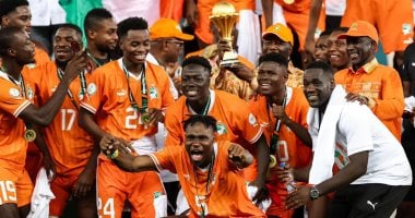 حصاد بطولة أمم أفريقيا 2023 بعد تتويج كوت ديفوار باللقب