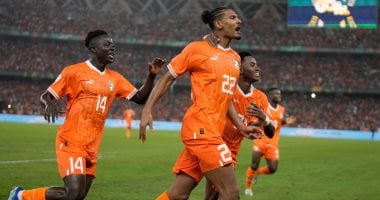 كوت ديفوار تعادل نيجيريا فى قائمة الأكثر فوزا بأمم أفريقيا عبر التاريخ
