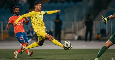 ملخص وأهداف مباراة الفيحاء ضد النصر السعودى فى دورى أبطال آسيا.. فيديو