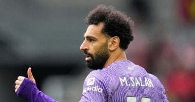 موسم نابولى الكارثى يقرب محمد صلاح من جائزة الأفضل فى أفريقيا 2024