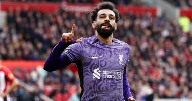 تشيلسي ضد ليفربول.. محمد صلاح ينتظر ثامن ألقابه مع الريدز