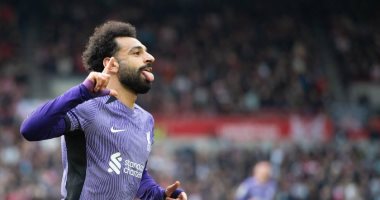 تقارير: ليفربول يستعيد محمد صلاح أمام ساوثهامبتون الخميس المقبل