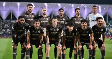 طارق حامد فى مهمة جديدة مع ضمك أمام الاتفاق فى الدوري السعودي